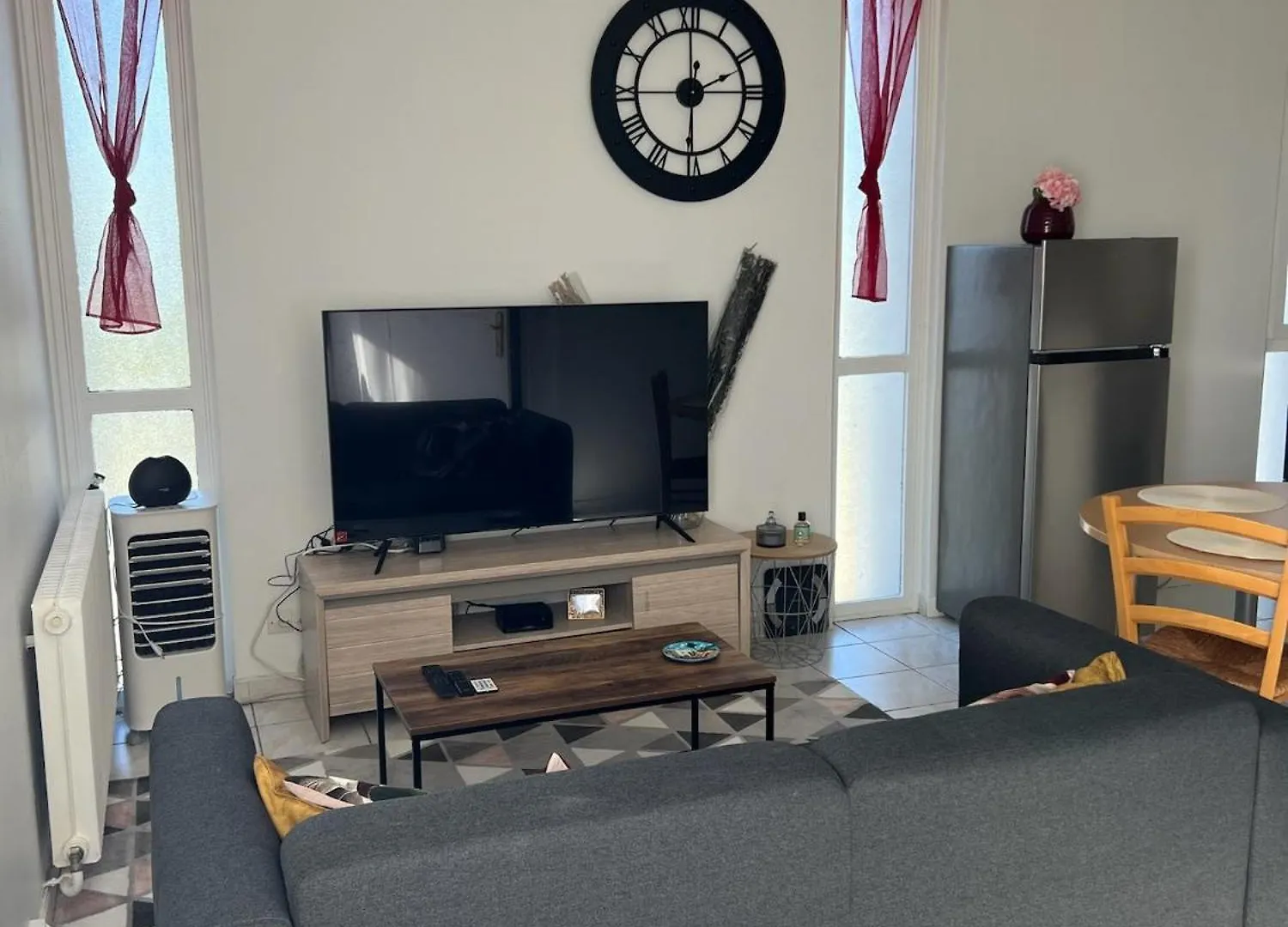Appartement Chaleureux Pour Un Sejour Confortable Bourg-en-Bresse 0*,  France